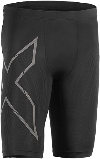 2XU Light Speed Compression Shorts Mens