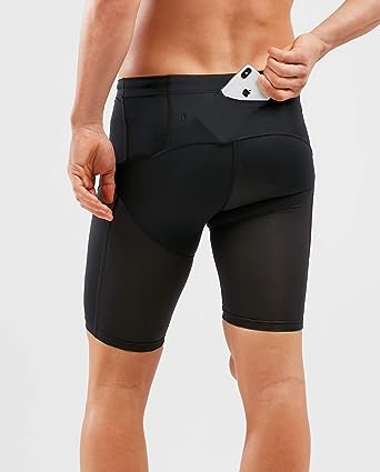 2XU Light Speed Compression Shorts Mens