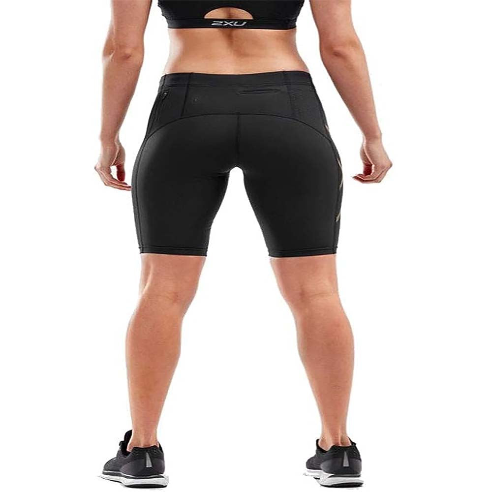 2XU MCS Run Compression Shorts Womens