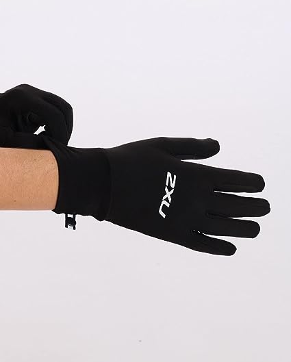 2XU Run Gloves