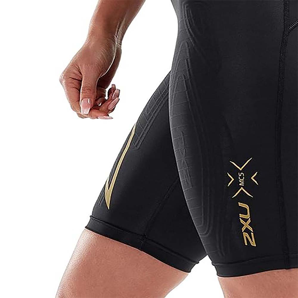 2XU MCS Run Compression Shorts Womens