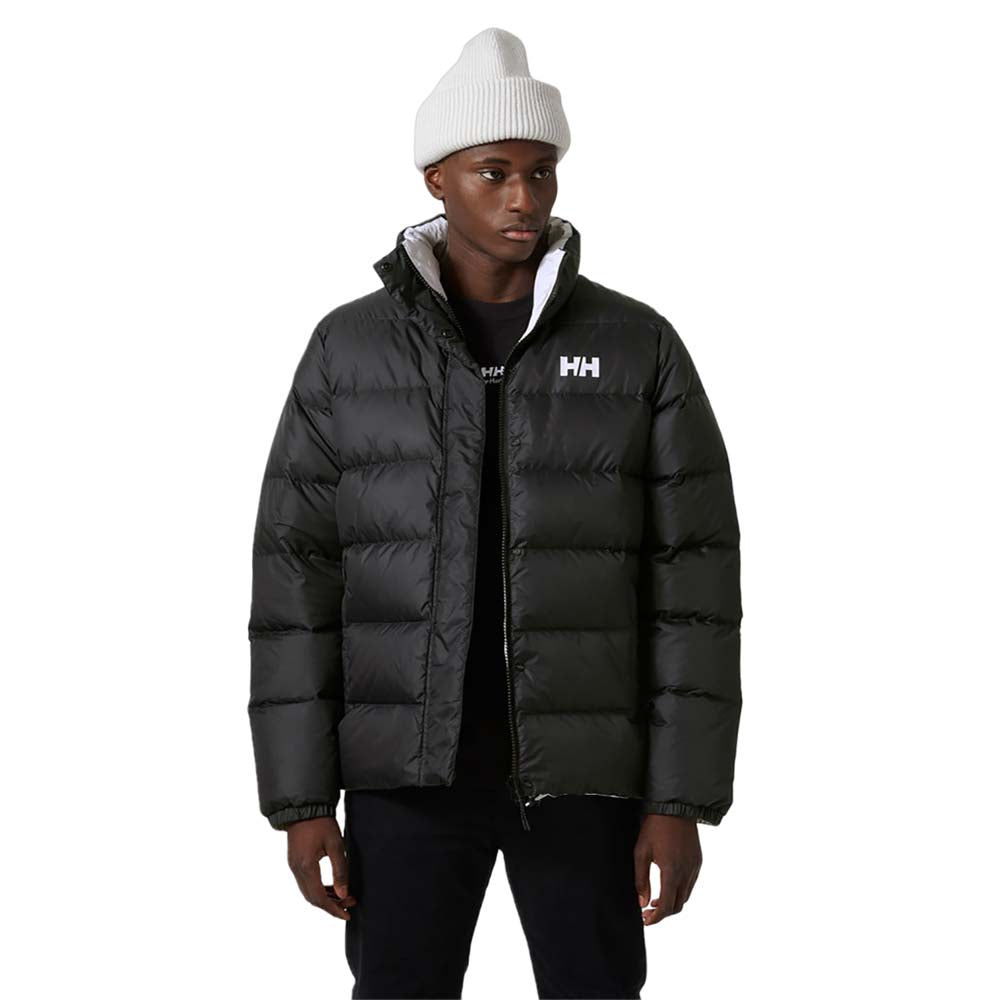 Helly Hansen Reversible Down Jacket Mens