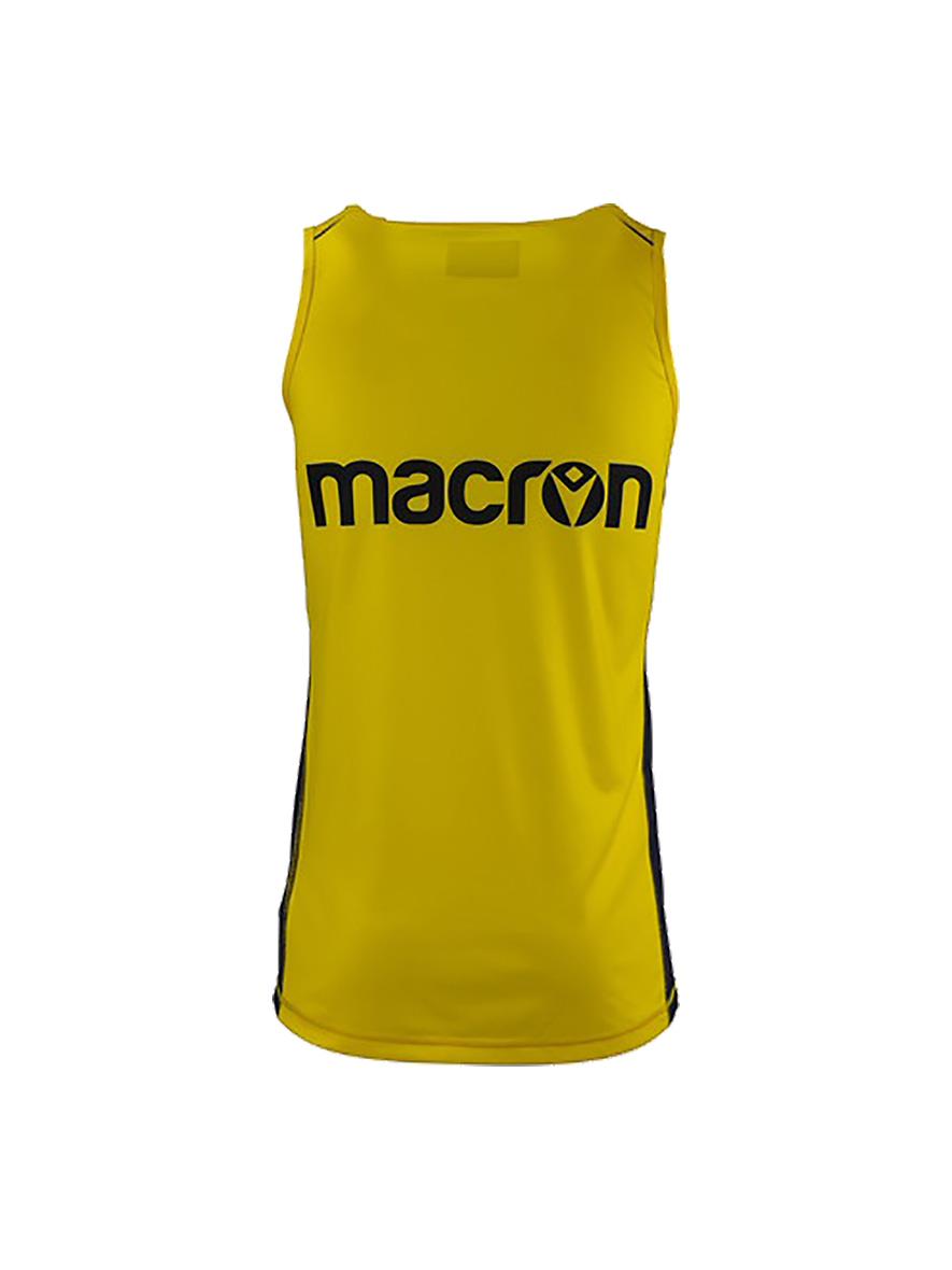 Parramatta Eels Training Singlet 2022