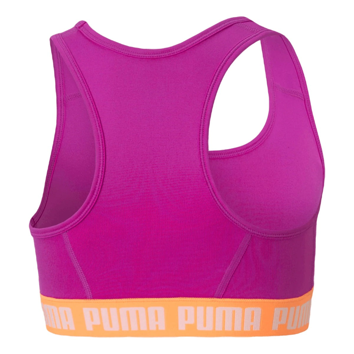 Puma Runtrain Bra Top Womens