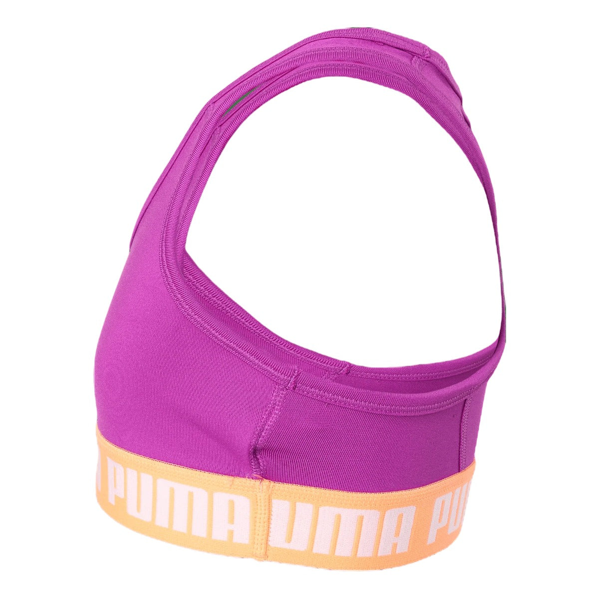 Puma Runtrain Bra Top Womens