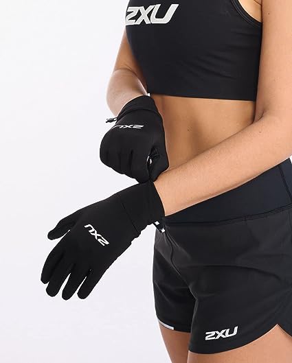 2XU Run Gloves