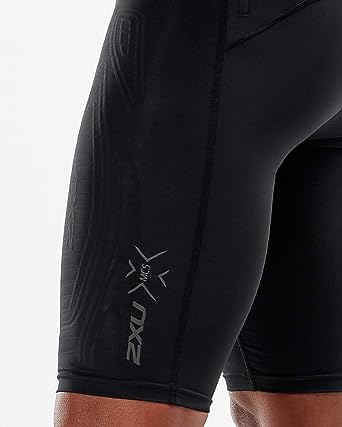 2XU Light Speed Compression Shorts Mens