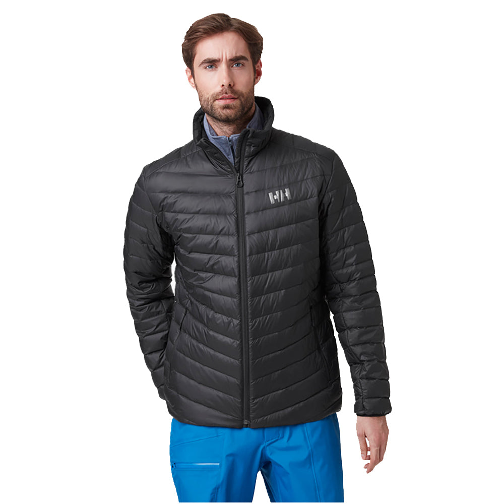 Helly Hansen Verglas Down Insulator Jacket Mens