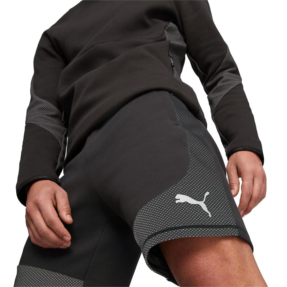 Puma Evostripe Shorts 8 Mens