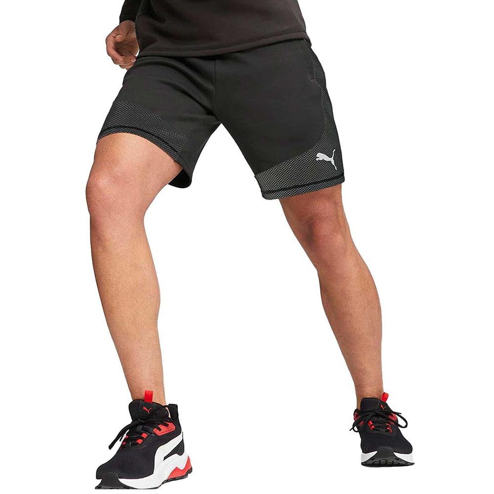 Puma Evostripe Shorts 8 Mens