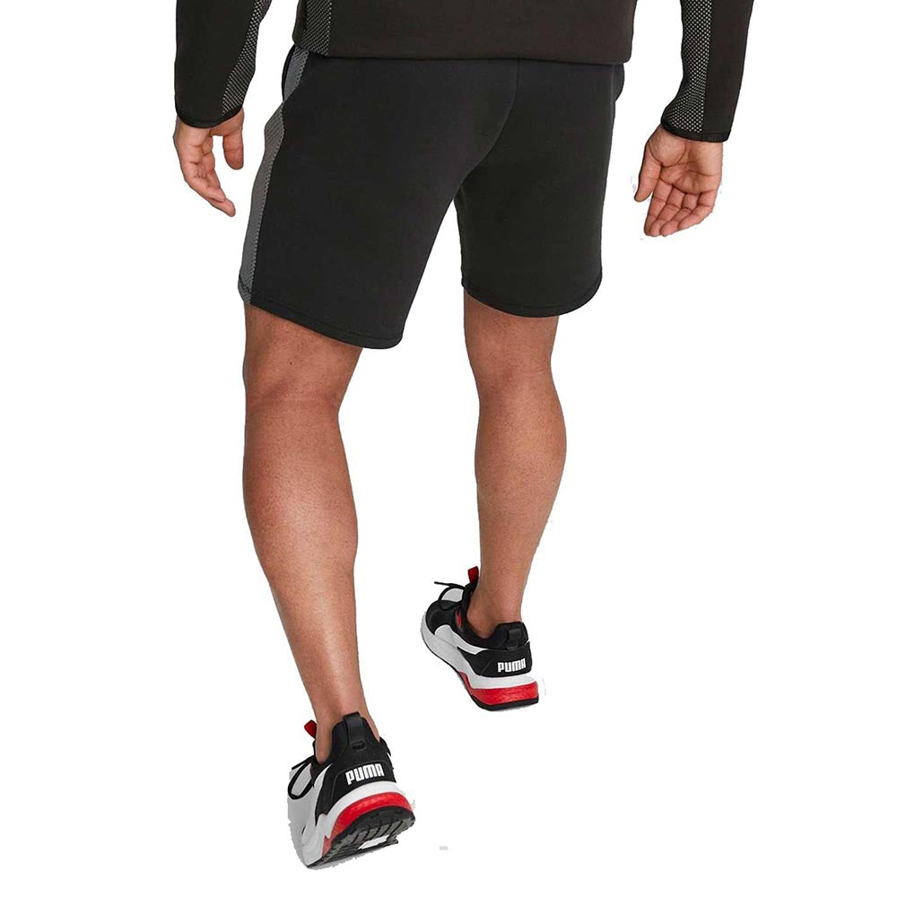 Puma Evostripe Shorts 8 Mens