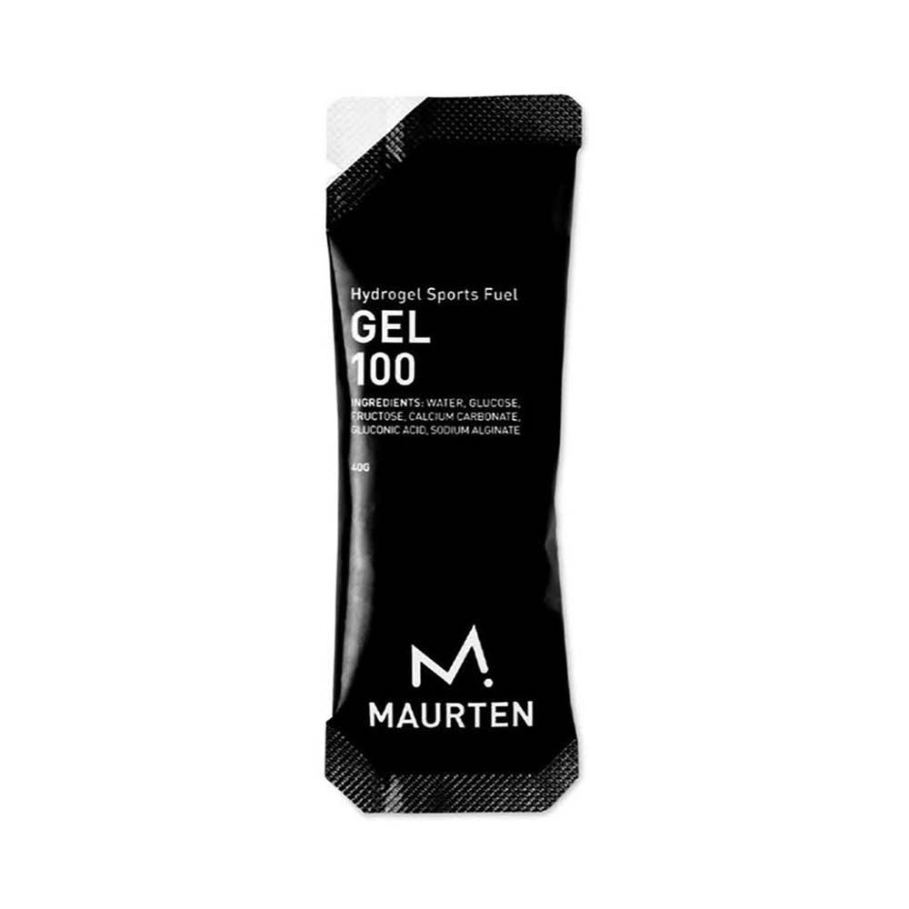 Maurten Gel 100 Box of 12 Servings