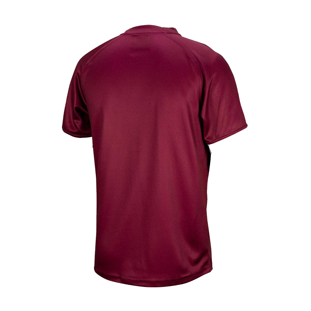 Queensland Maroons Infant Replica Jersey 2021