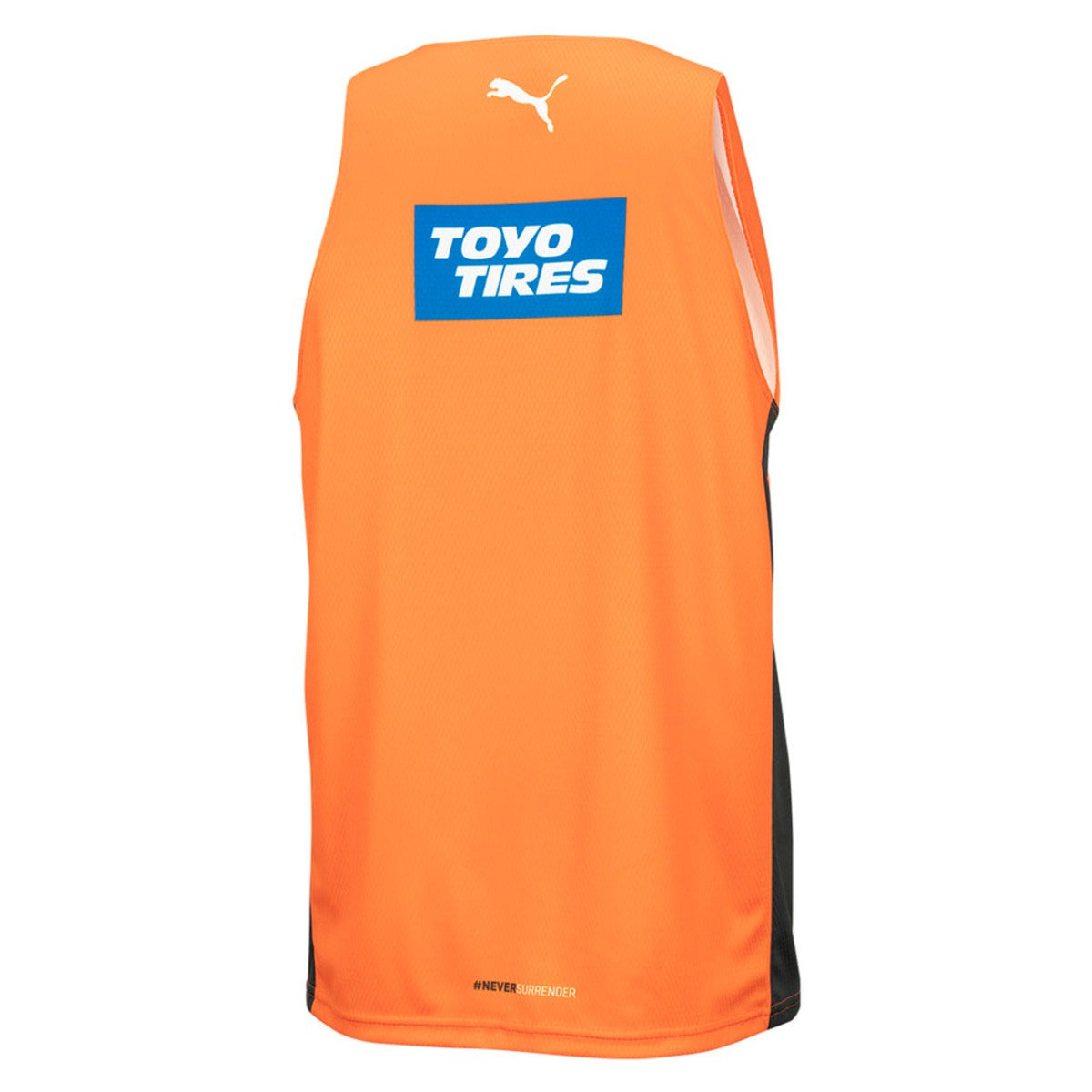 GWS Giants Training Singlet 2021