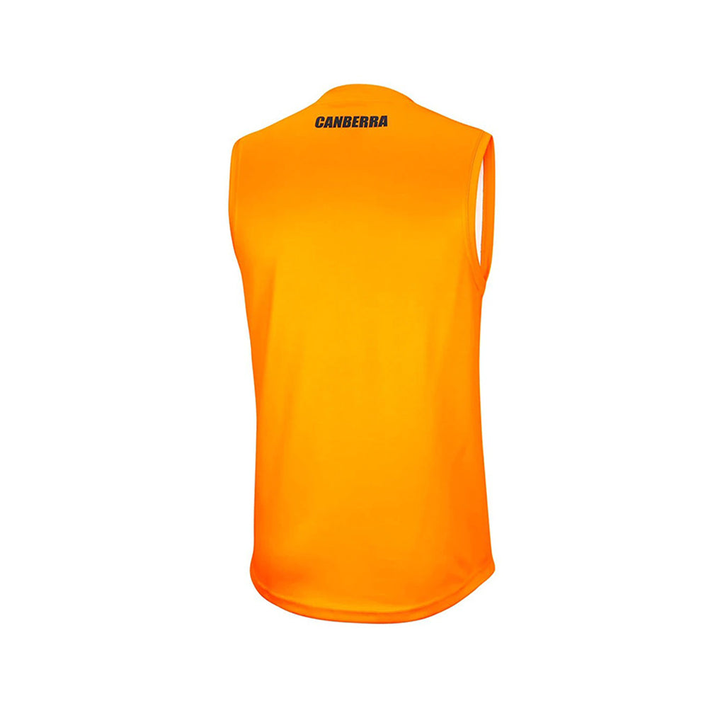 GWS Giants Youth Replica Guernsey 2021