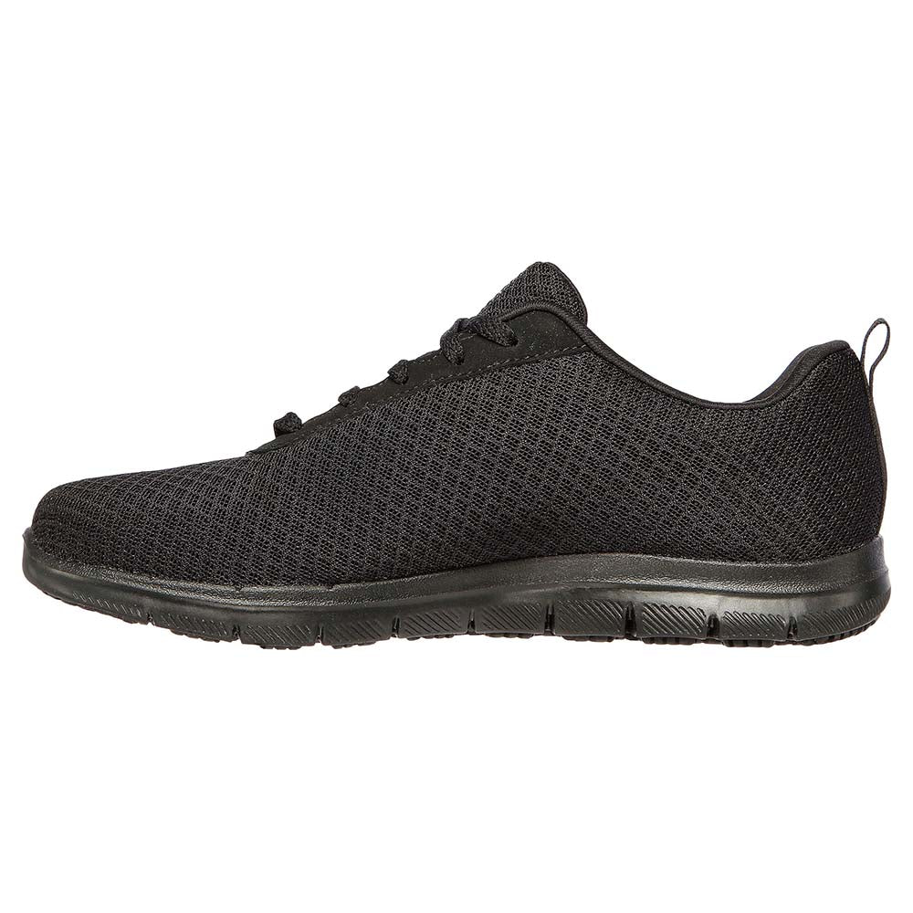 Skechers Work Relaxed Ghenter Bronaugh Womens