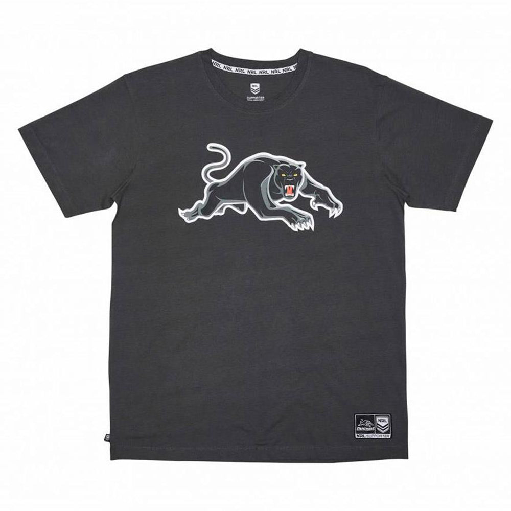 Outerstuff Penrith Panthers Team Logo Tee Mens