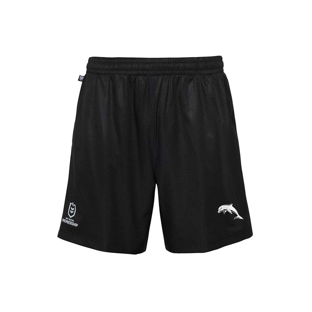 Outerstuff NRL Dolphins Performance Short Mens