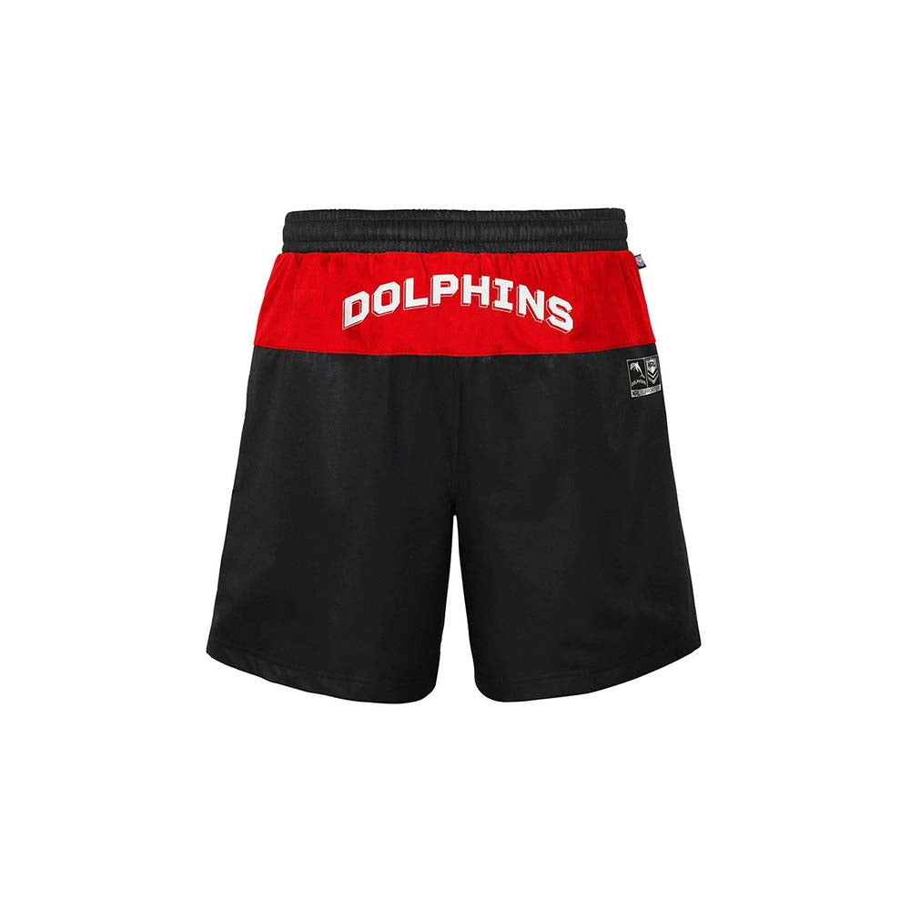 Outerstuff NRL Dolphins Performance Short Mens