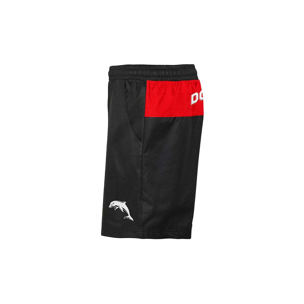 Outerstuff NRL Dolphins Performance Short Mens