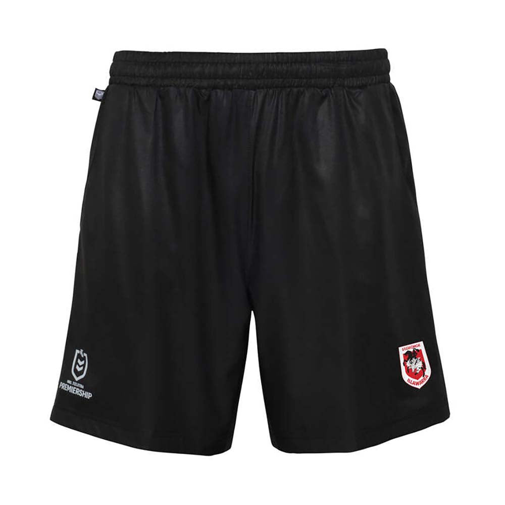 Outerstuff NRL Dragons Performance Short Mens