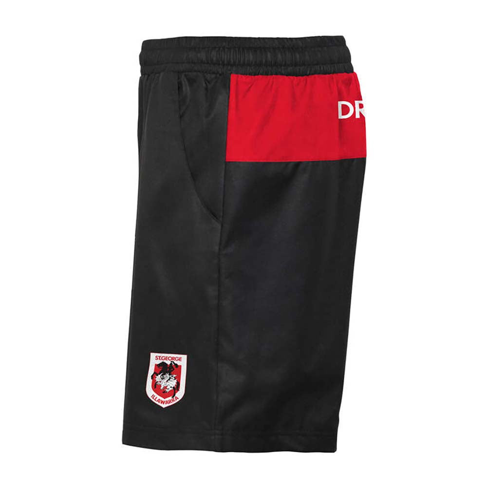 Outerstuff NRL Dragons Performance Short Mens