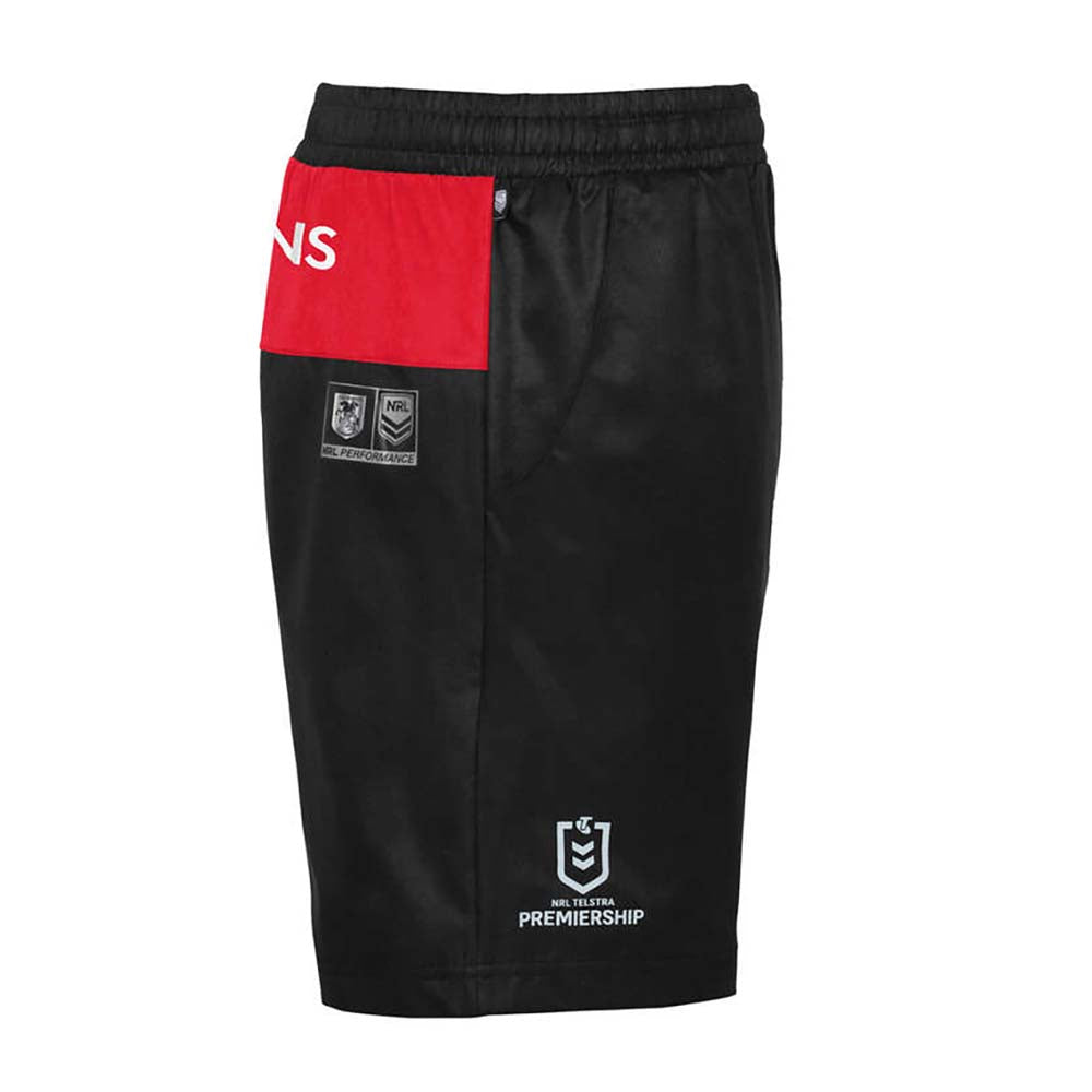 Outerstuff NRL Dragons Performance Short Mens