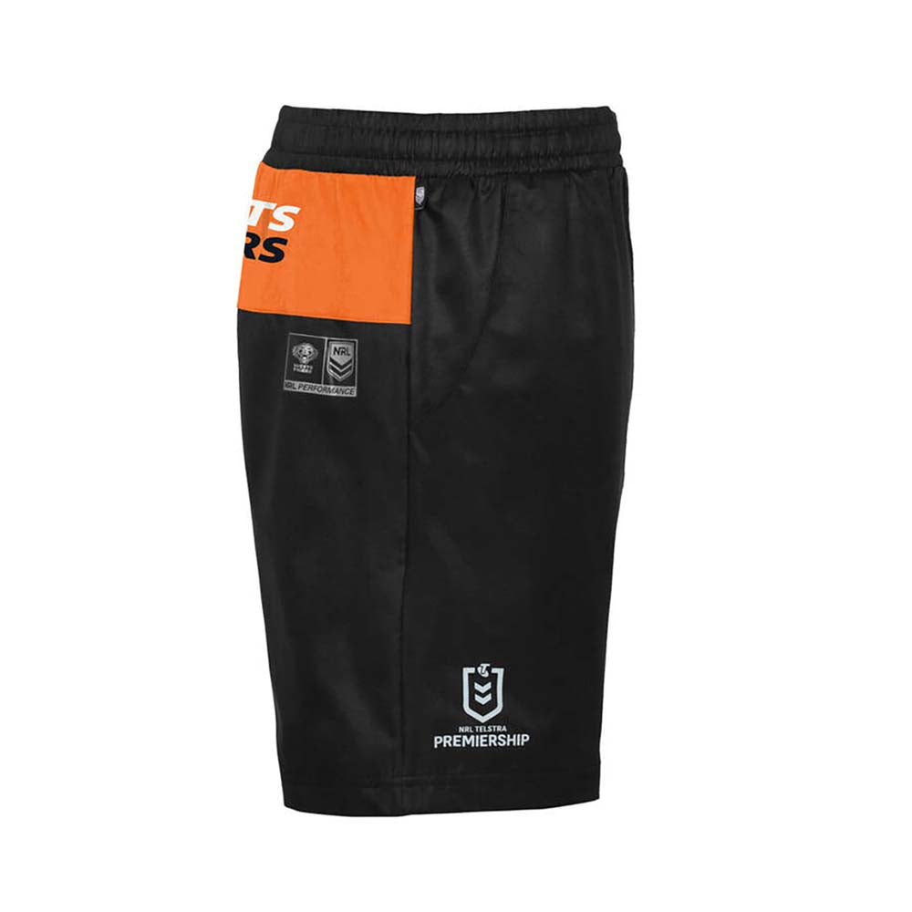 Outerstuff NRL Tigers Performance Short Mens