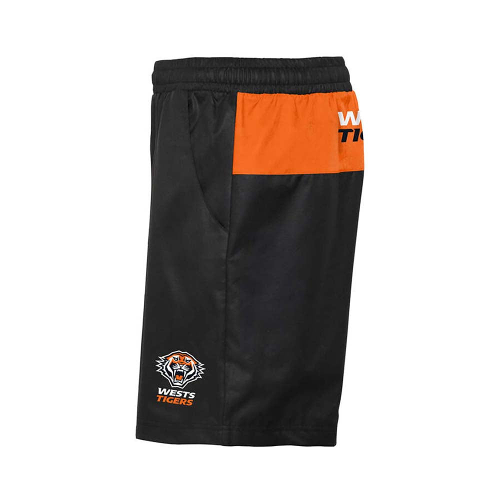 Outerstuff NRL Tigers Performance Short Mens