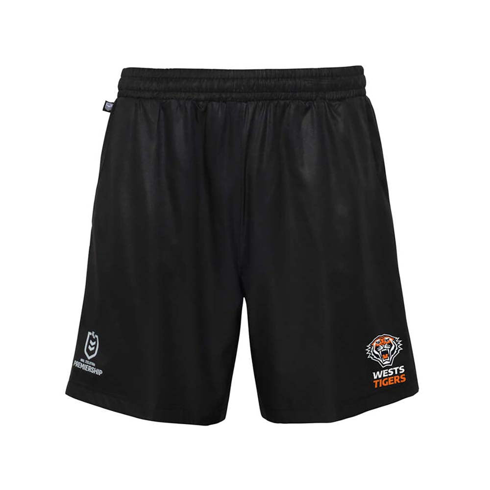 Outerstuff NRL Tigers Performance Short Mens