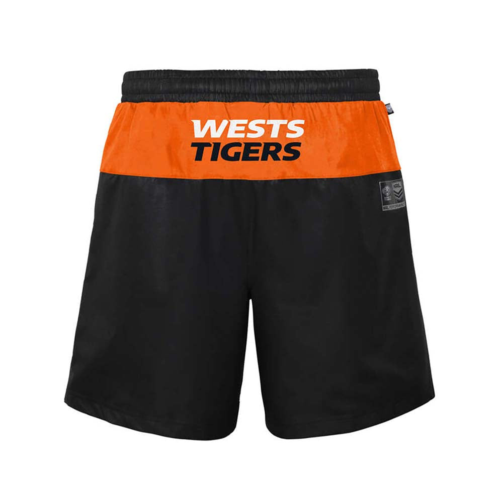 Outerstuff NRL Tigers Performance Short Mens