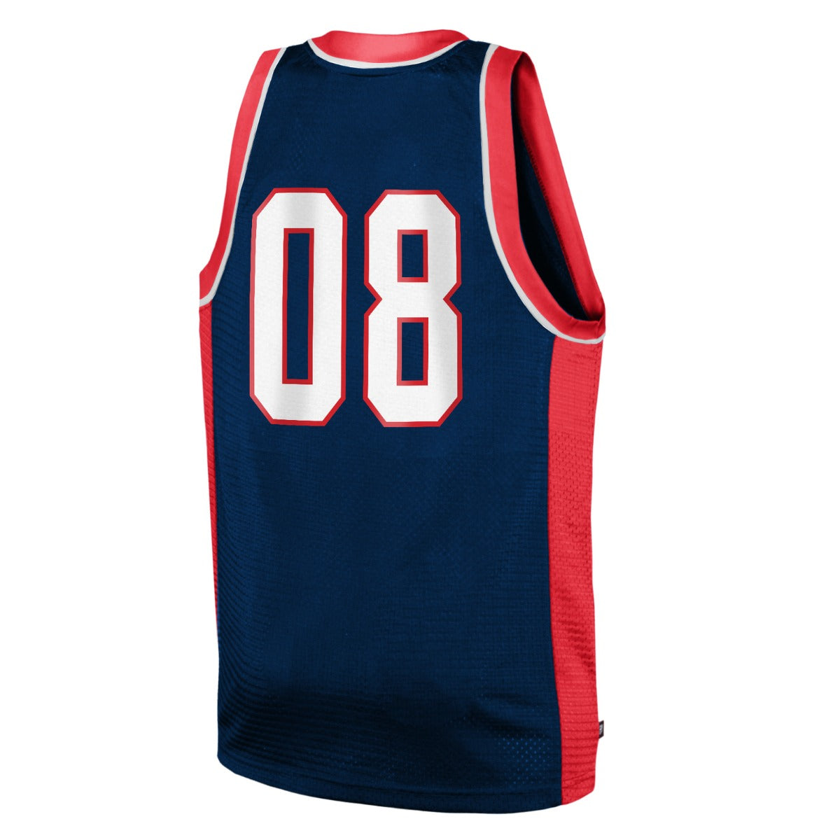 Outerstuff NRL Roosters Mesh Singlet Mens