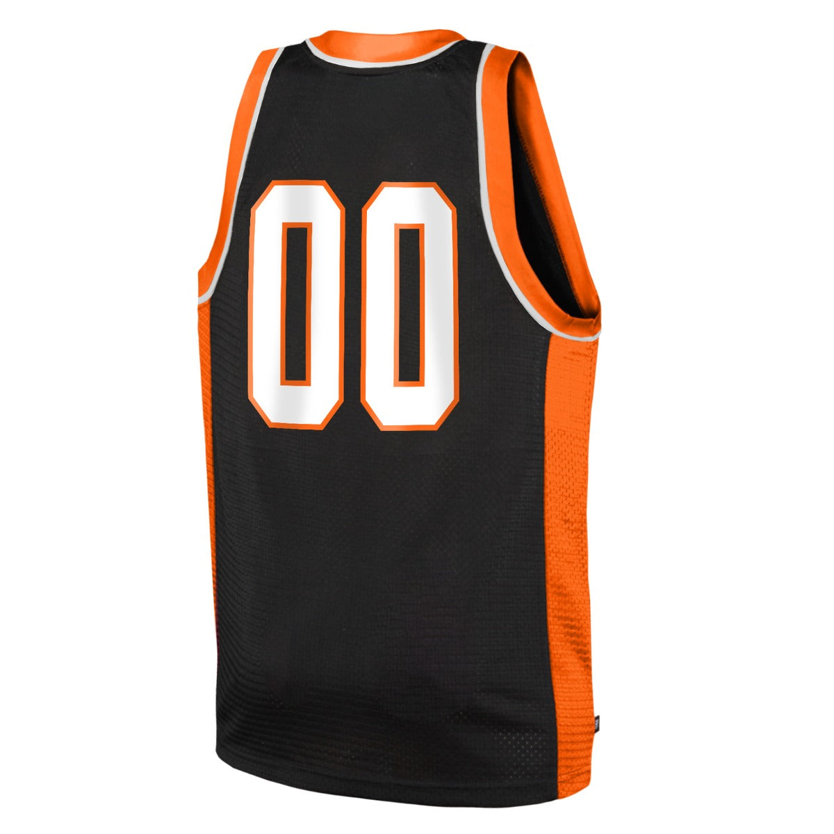 Outerstuff NRL Tigers Mesh Singlet Mens