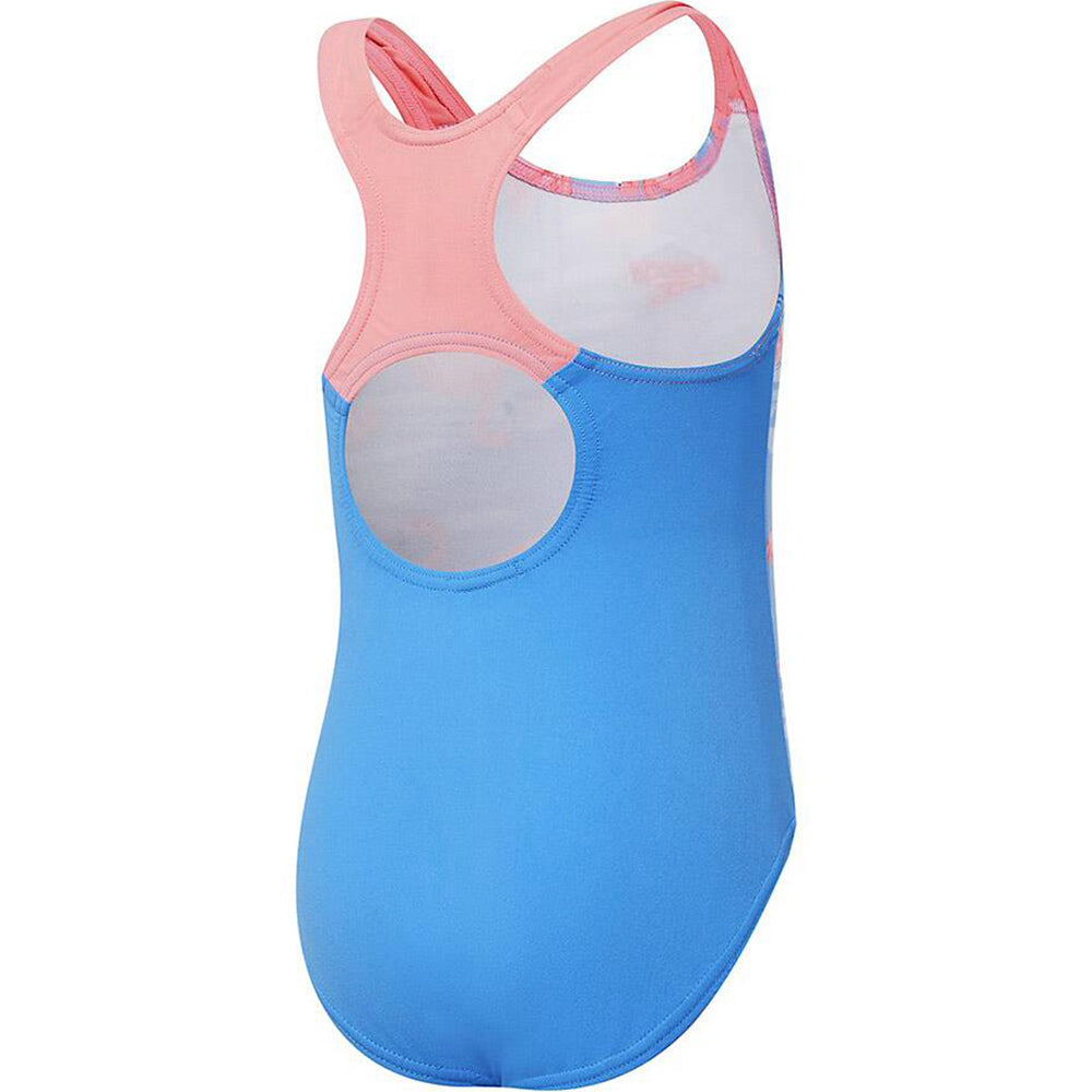 Speedo Medalist One Piece Toddler