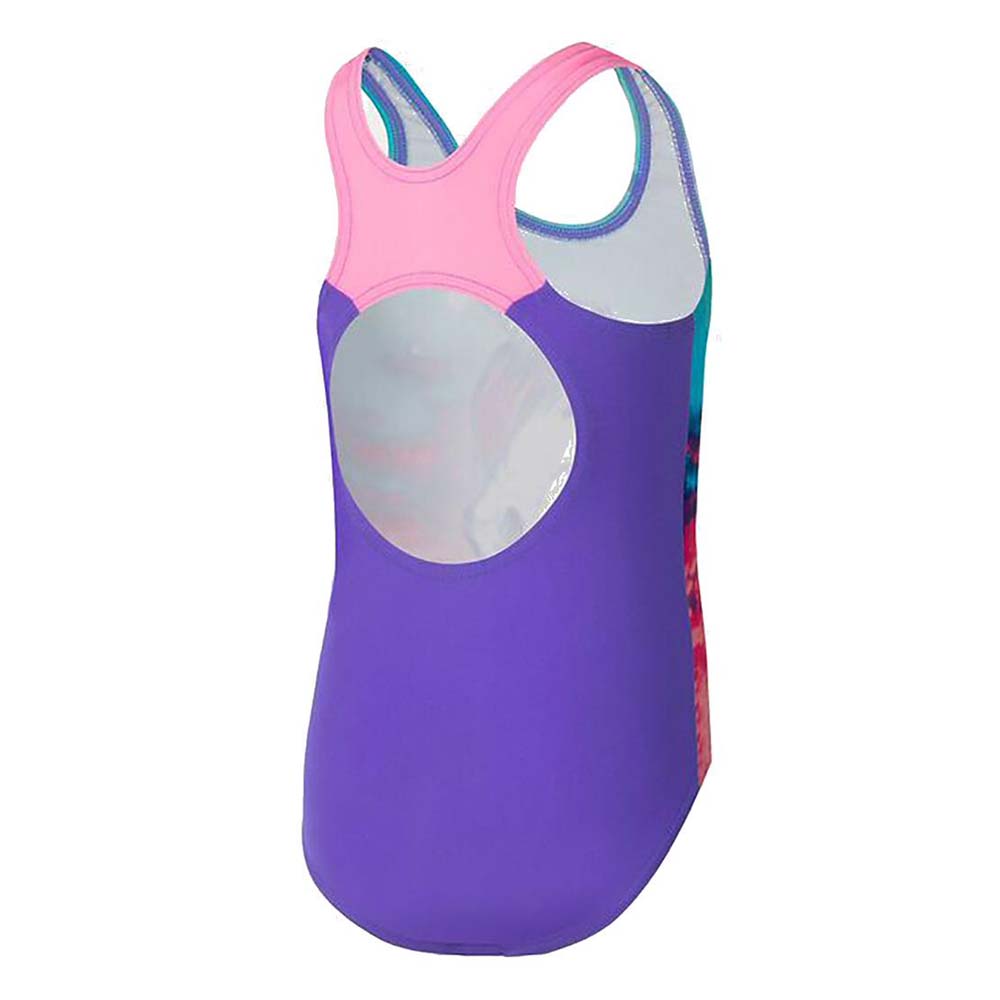 Speedo Toddler Girls Wonderland One Piece