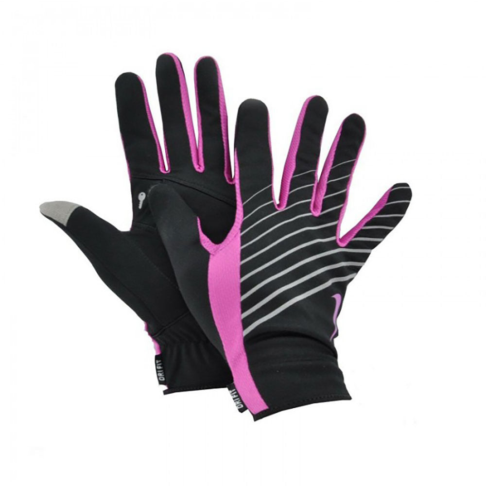 Nike Womens Lightweight Tech Run Gloves