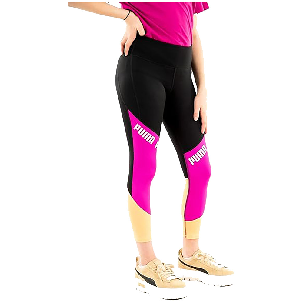 Puma Runtrain 7/8 Leggings Girls