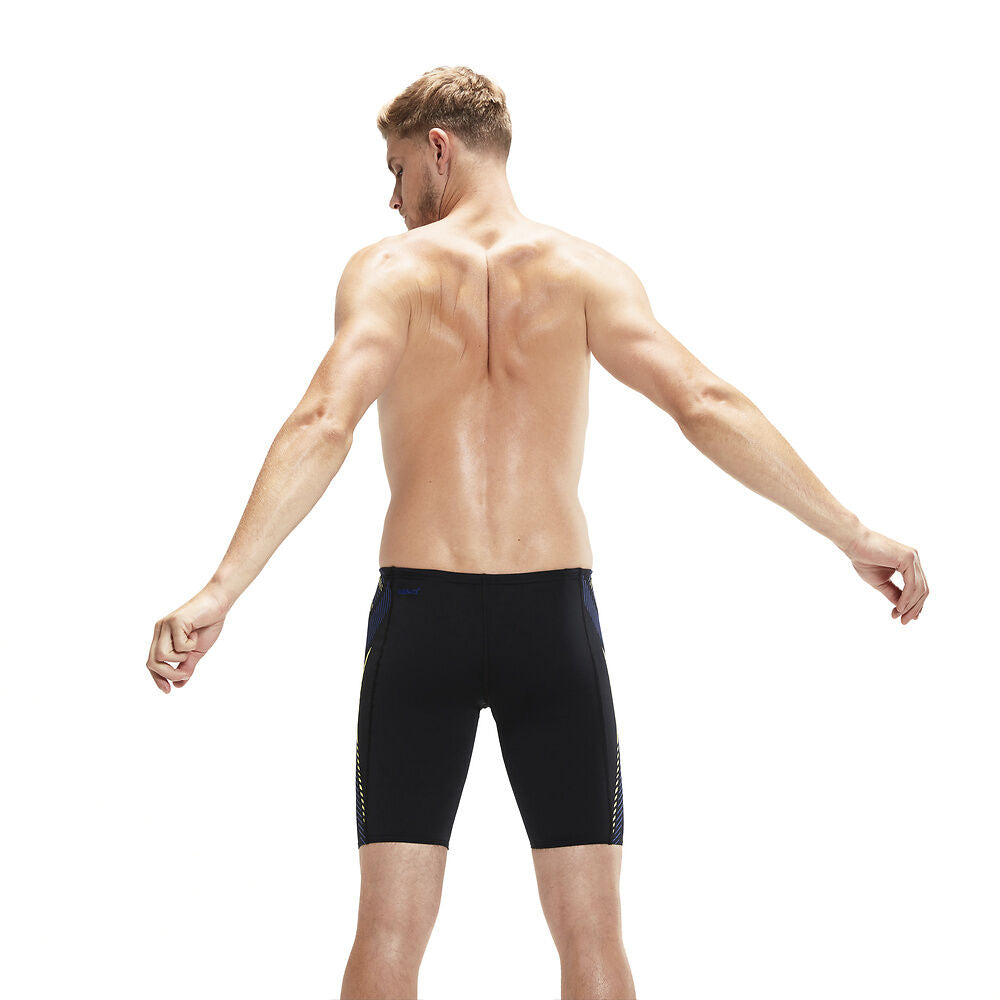 Speedo Tech Panel Jammer Mens