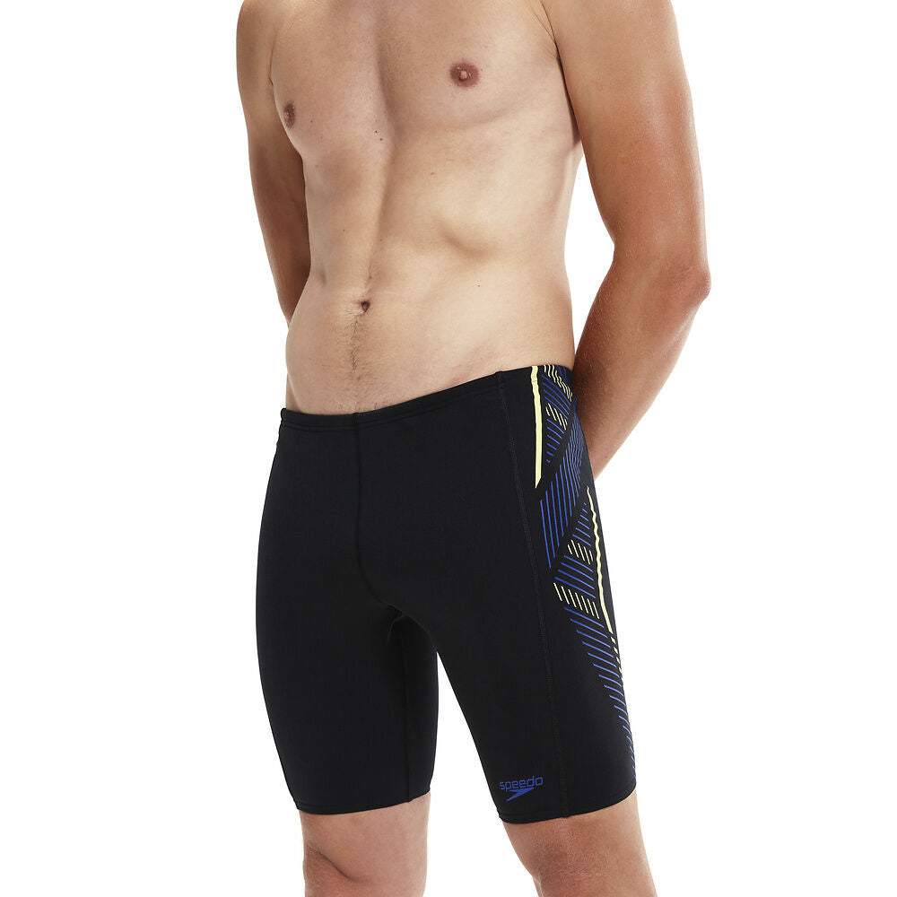 Speedo Tech Panel Jammer Mens