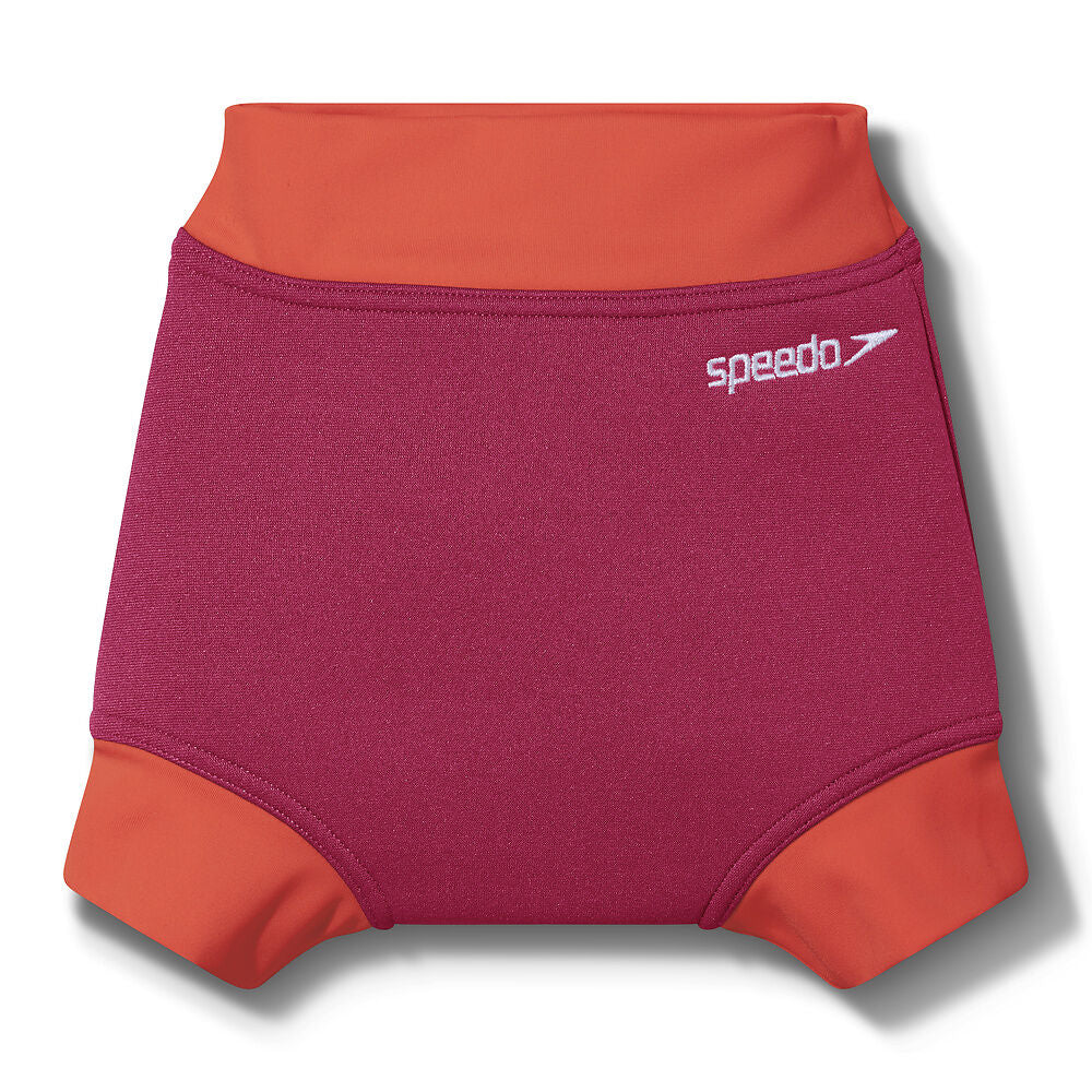 Speedo Girls Learn To Swim Nappy Cover