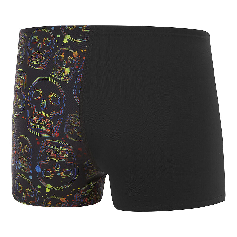 Speedo Boys Skull Aquashort