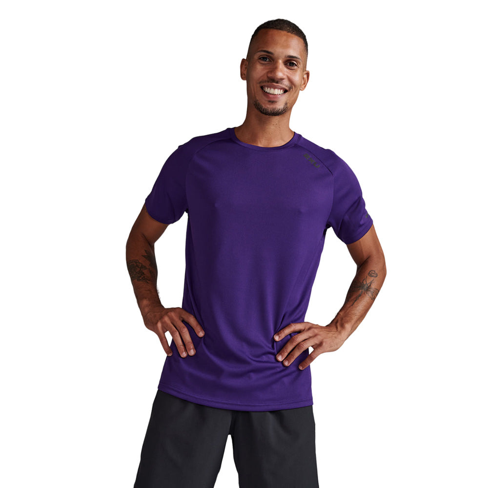 2XU Aero Tee Mens