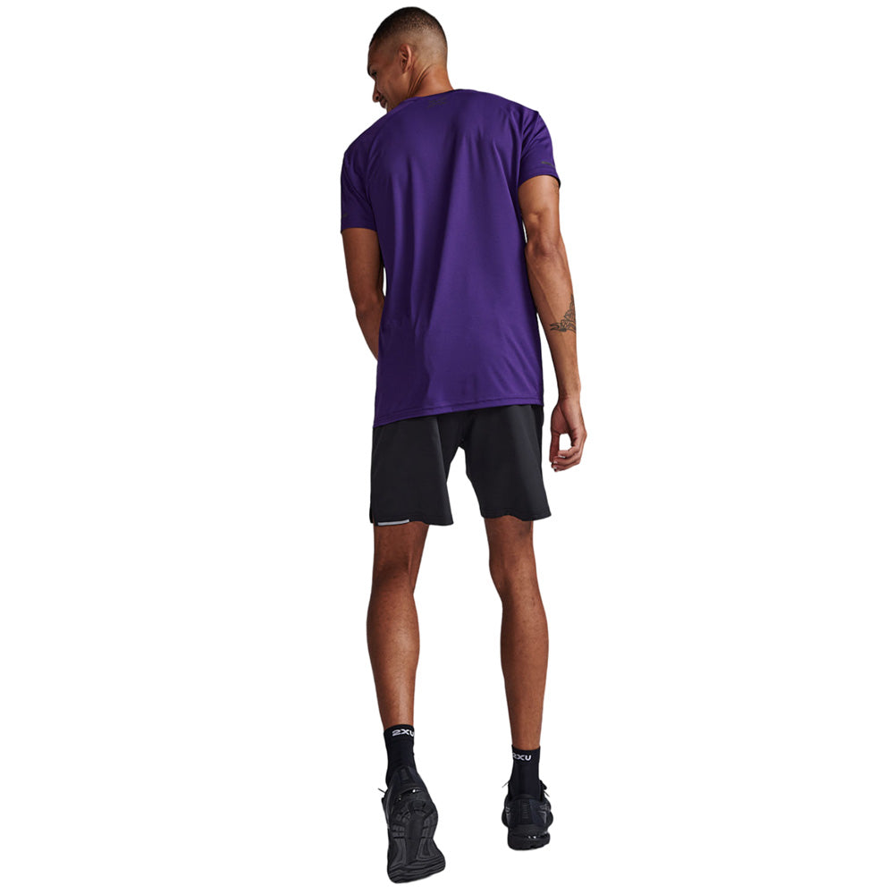 2XU Aero Tee Mens