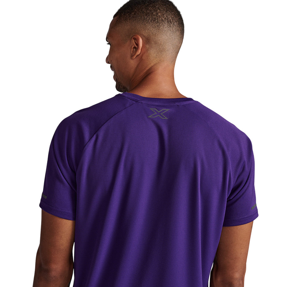 2XU Aero Tee Mens