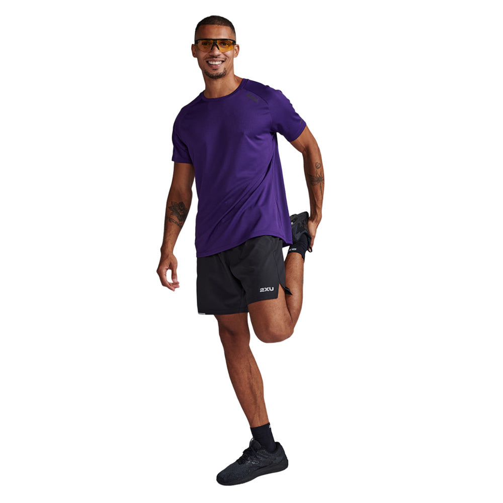 2XU Aero Tee Mens