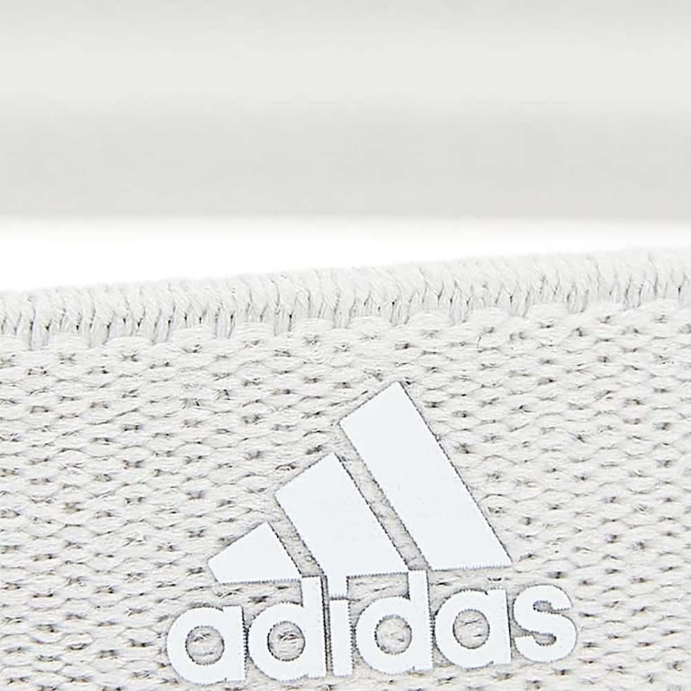 Adidas Sports Hair Bands (3 Pack)