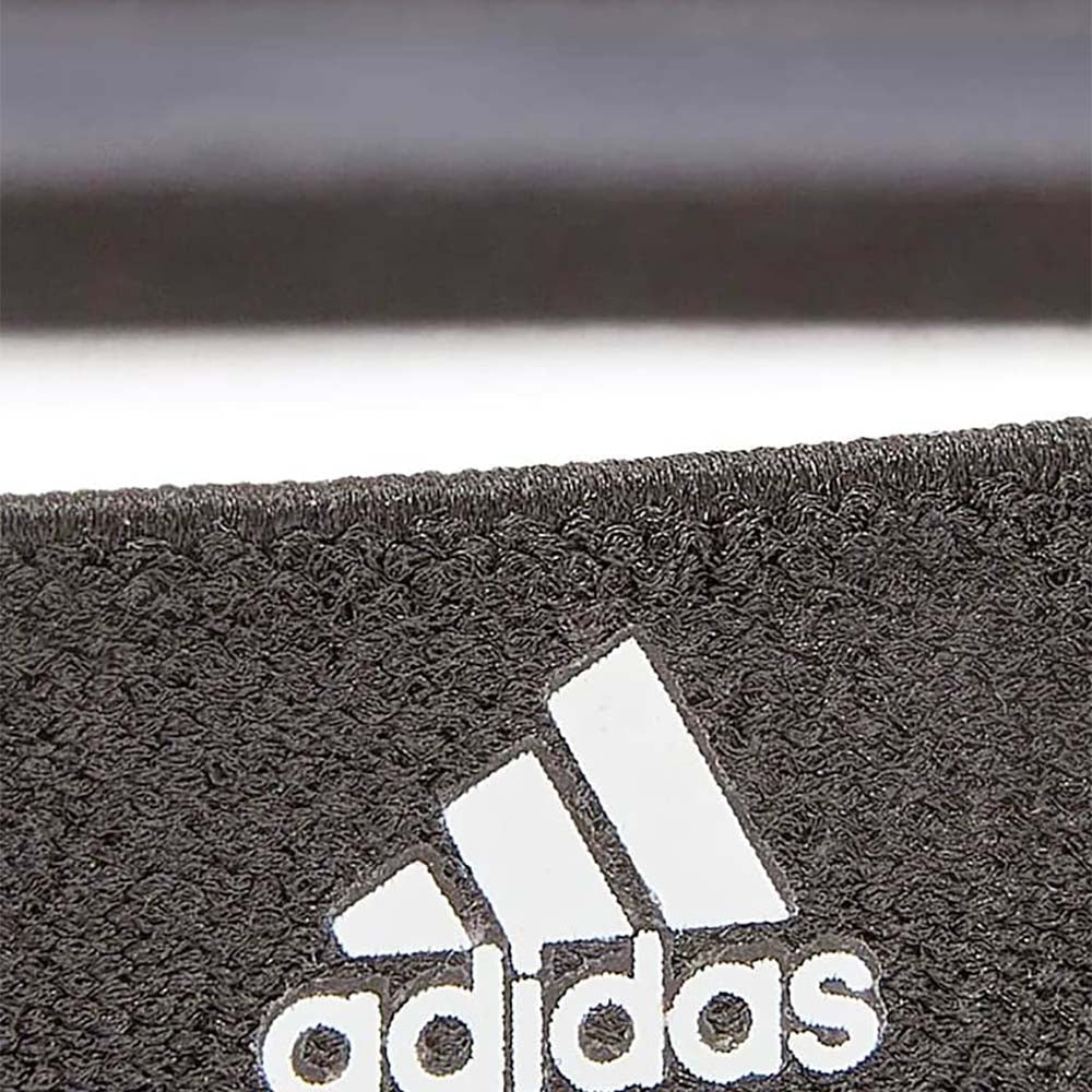 Adidas Sports Hair Bands (3 Pack)