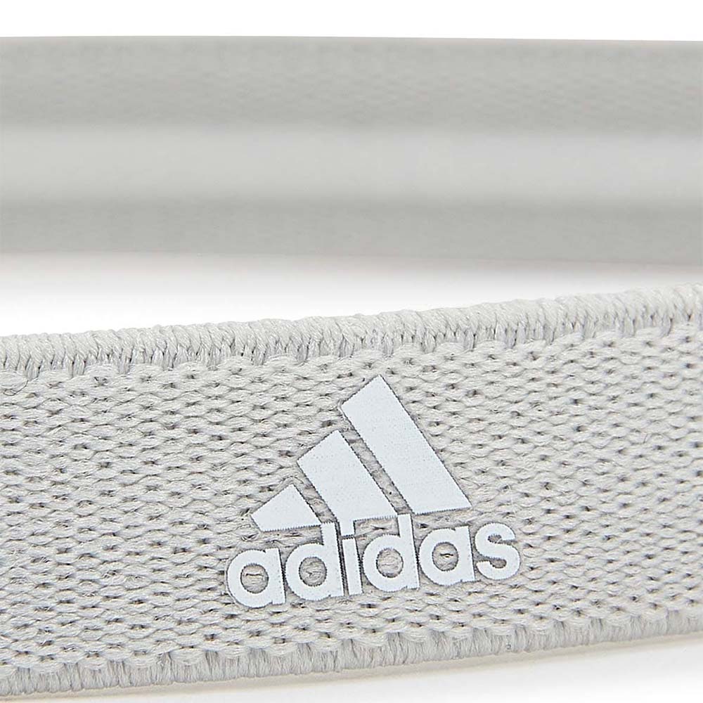 Adidas Sports Hair Bands (3 Pack)