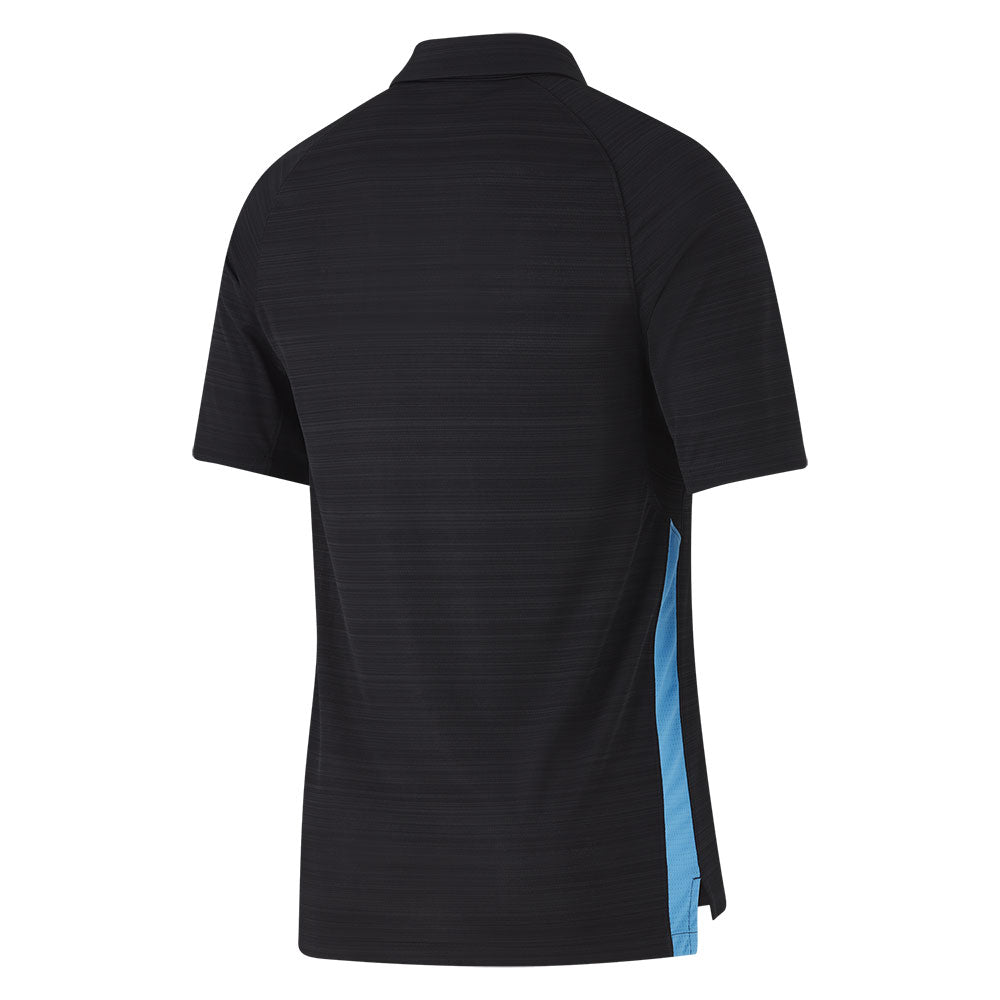 Adelaide Strikers Short Sleeve Media Polo Mens