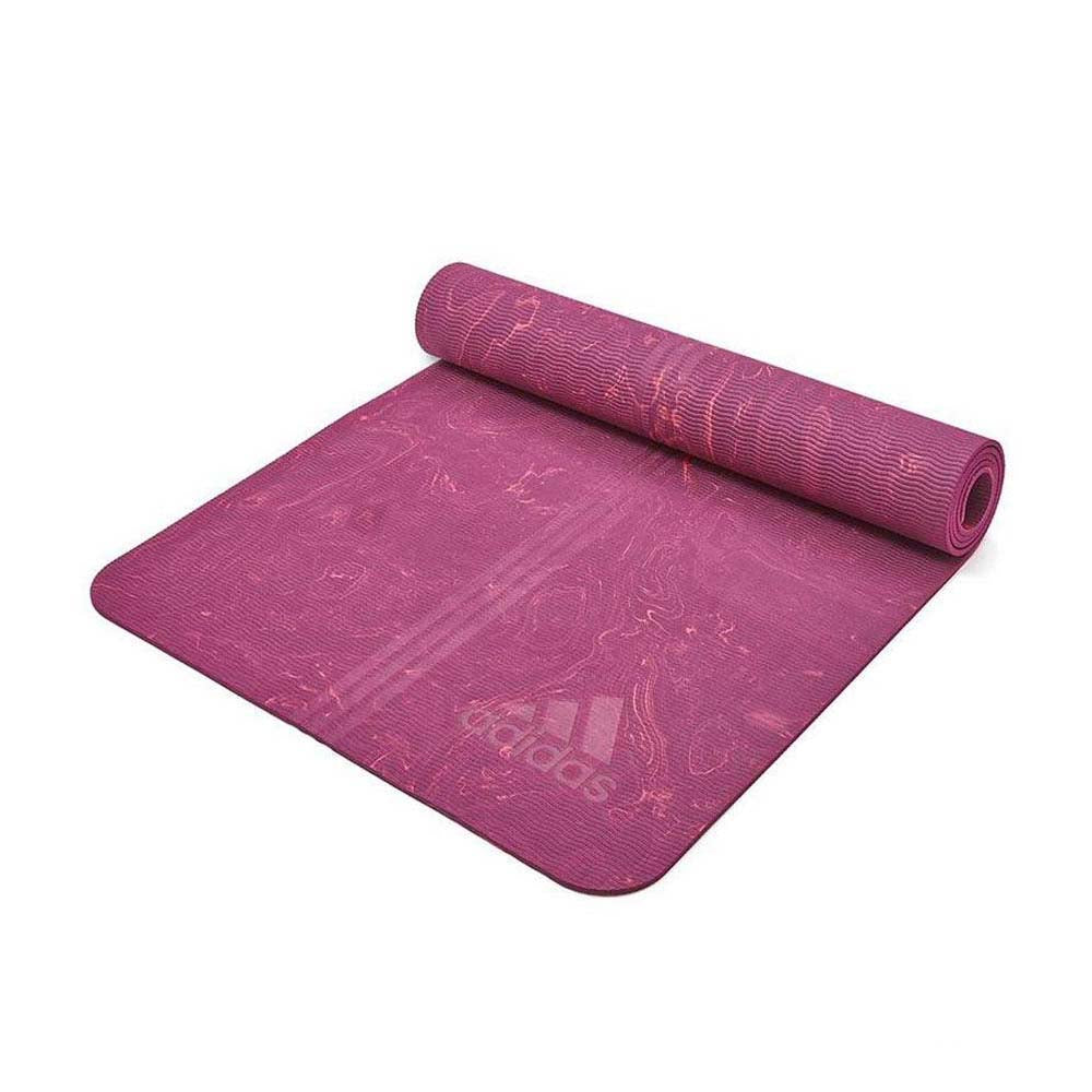 Adidas Camo Yoga Mat 5mm